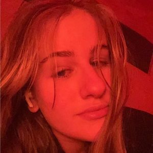 Meet your Posher, Maddy